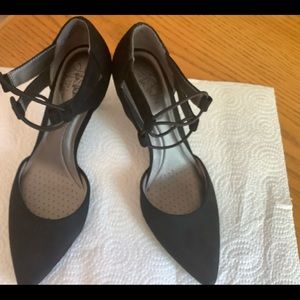 Life Strides Soft System Shoes